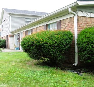 6808 Summer Time Dr, Indianapolis, IN, 46226