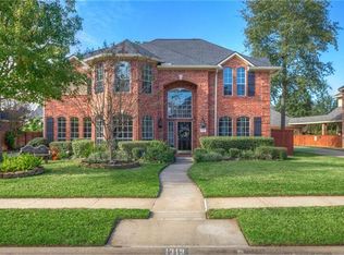 1319 Roseberry Manor Dr, Spring, TX 77379