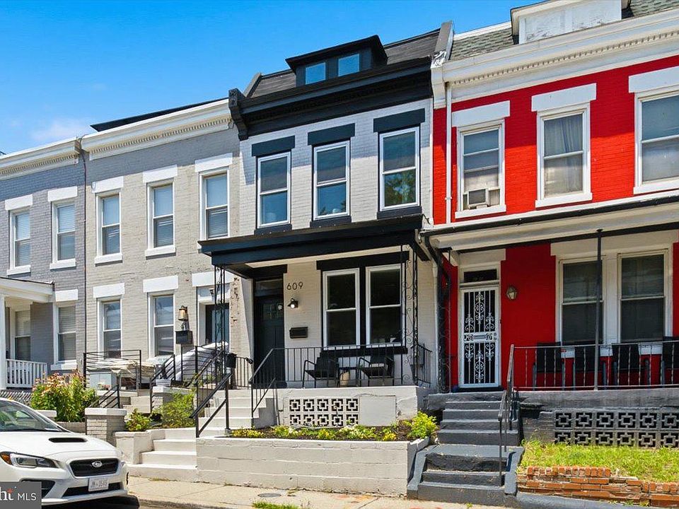 1st image of 609 Harvard St NW
