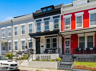 609 Harvard St NW, Washington, DC 20001