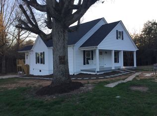 125 Reese Loop, Taylorsville, NC 28681