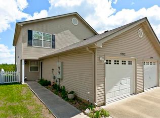 5442 Lakewood Ter, Imperial, MO 63052