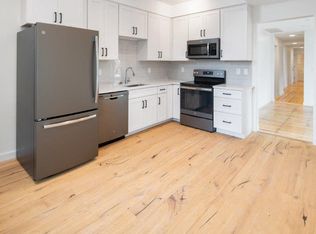 Magazine Street Apartments, Cambridge, MA 02139
