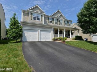 15132 Diamondback Rd, Woodbridge, VA 22193