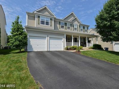15132 Diamondback Rd, Woodbridge, VA, 22193
