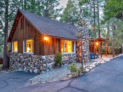 26975 Idyllwild Rd, Idyllwild, CA, 92549