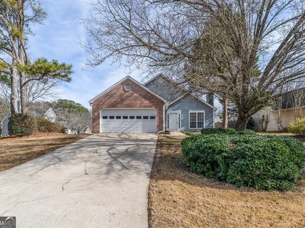 3133 Cling Stone Pl, Powder Springs, GA 30127