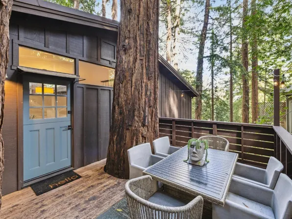 164 Florence Ave, Mill Valley, CA 94941