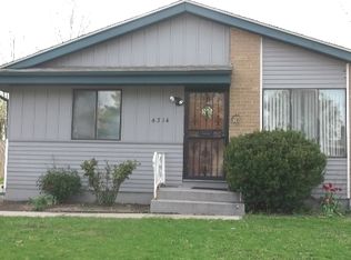 4314 32nd Ave, Kenosha, WI 53144