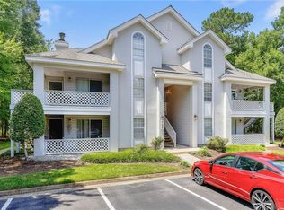 708 Inlet Quay APT D, Chesapeake, VA 23320