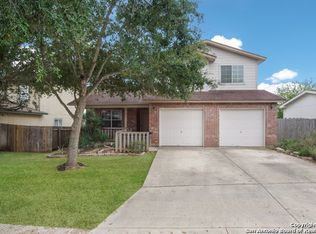 6018 Flower Mdw, San Antonio, TX 78222