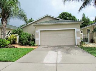 21013 Tangor Rd, Land O Lakes, FL 34637