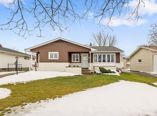 424 Braxmar Rd, Tonawanda, NY 14150