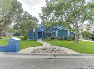 415 Marymont Dr, New Braunfels, TX 78130