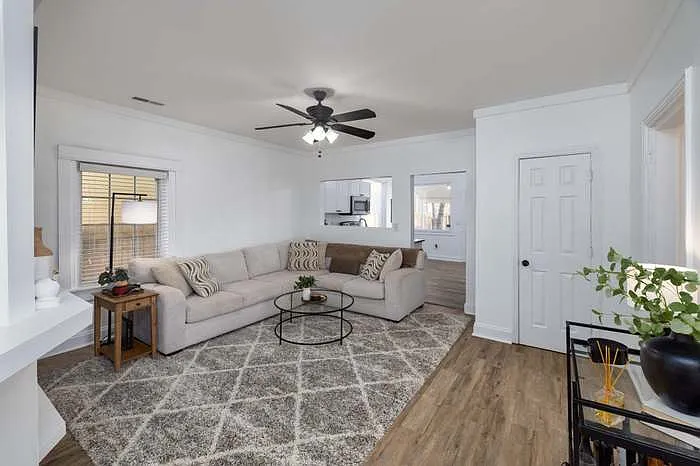 108 Claiborne St — Photo 12