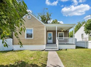 713 Dupont Cir SW, Roanoke, VA 24015