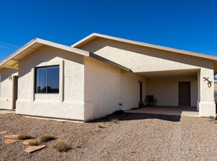 127 N Gila Dr, Tombstone, AZ 85638