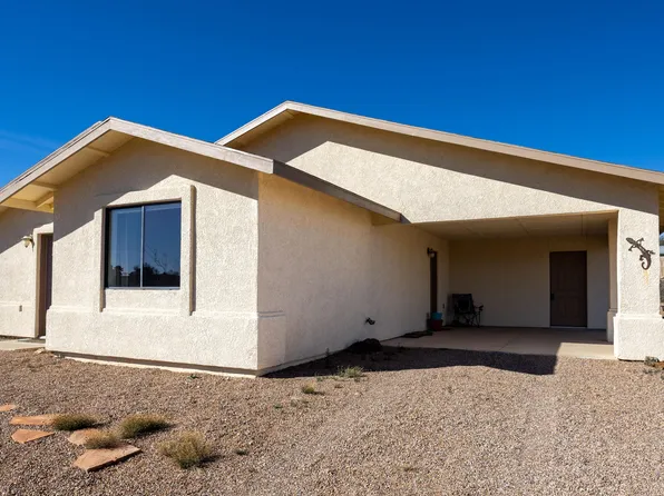 127 N Gila Dr, Tombstone, AZ 85638