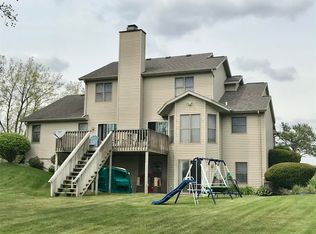 17107 Tomahawk Trl, White Pigeon, MI 49099