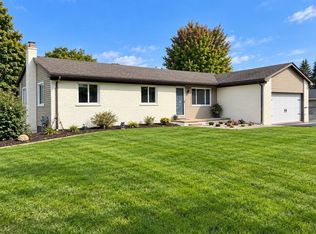 2875 Bullock Rd, Metamora, MI 48455
