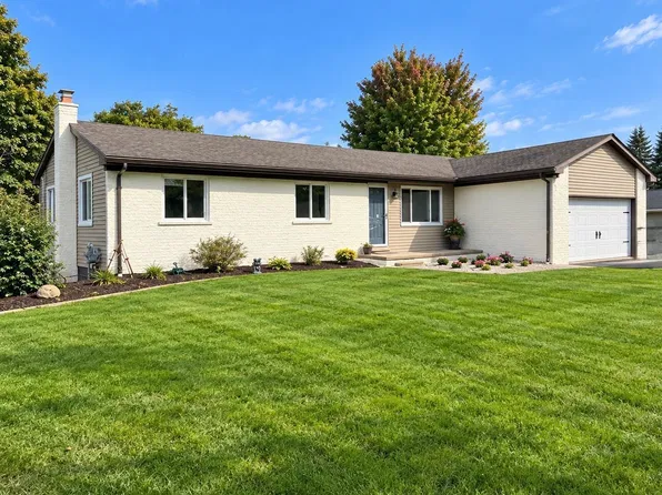 2875 Bullock Rd, Metamora, MI 48455