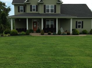 311 Old Shiner School Rd, Williamsburg, KY 40769