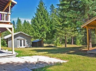 780 N Wrenco Rd, Sandpoint, ID 83864