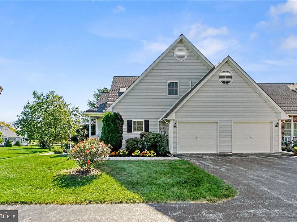 149 Hunters Trl, Gettysburg, PA 17325 Zillow