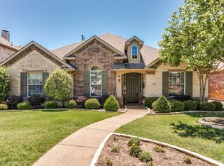 2237 Landoine Ln, The Colony, TX 75056