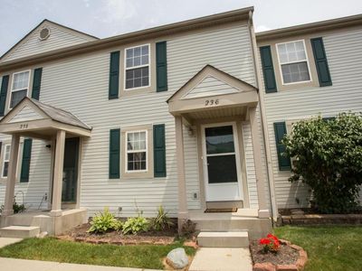 236 Hawkins Ln, Blacklick, OH, 43004