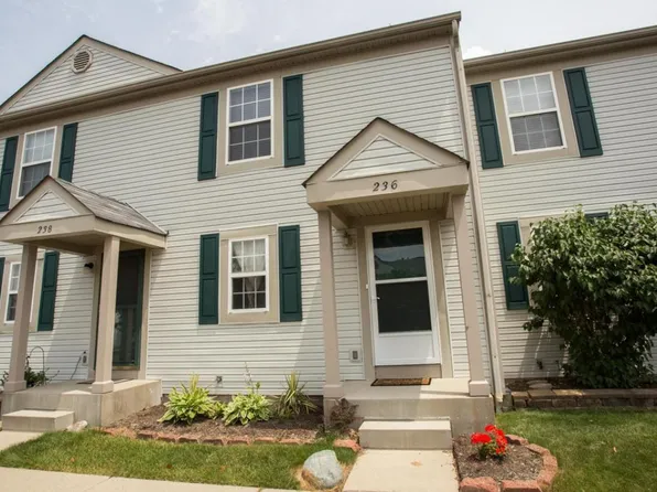 236 Hawkins Ln, Blacklick, OH 43004