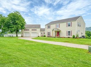 1120 Highway 163, Calhoun, TN 37309
