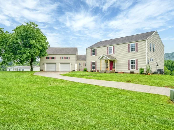 1120 Highway 163, Calhoun, TN 37309
