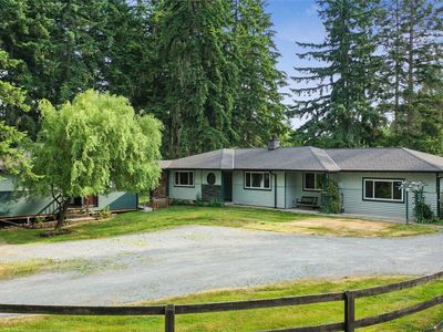 34714 50th Avenue S, Roy, WA, 98580