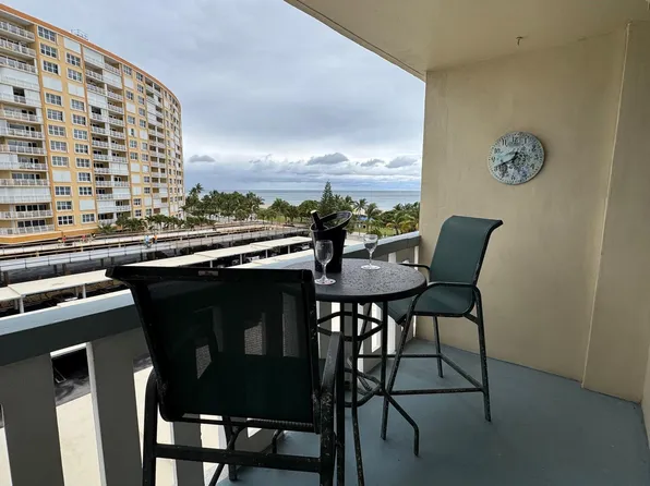 305 N Pompano Beach Blvd APT 507, Pompano Beach, FL 33062
