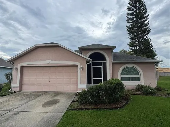 241 CHARDONNAY PLACE, VALRICO, FL 33594