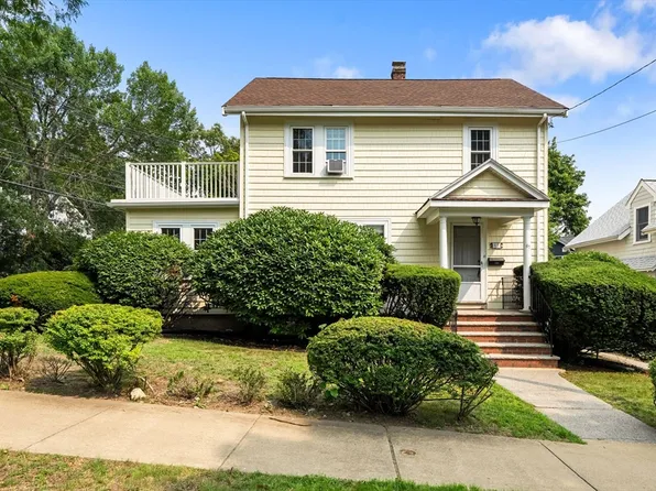 67 Ronald Rd, Arlington, MA 02474