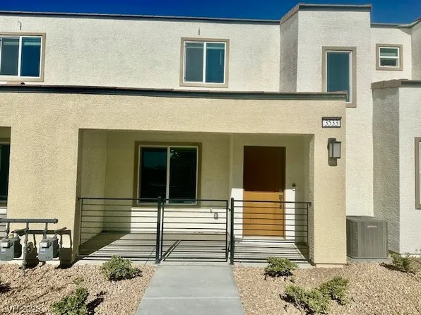 3533 Golden Chariot Ave, Las Vegas, NV 89106