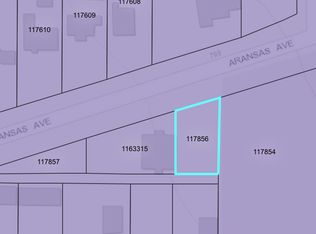 726 Aransas Ave, San Antonio, TX 78210