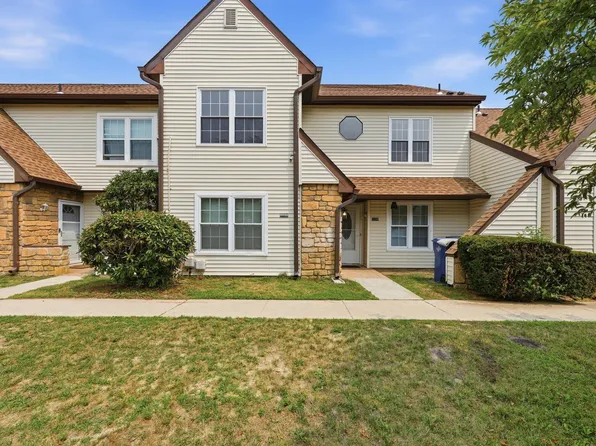 3103 Woodlands Dr #3103, Mays Landing, NJ 08330