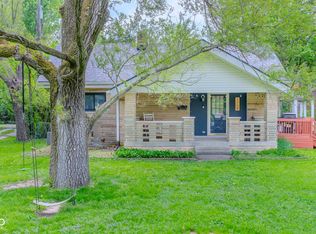 1709 E Loretta Dr, Indianapolis, IN 46227