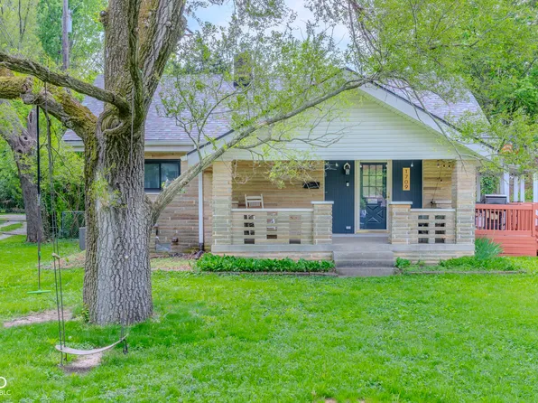 1709 E Loretta Dr, Indianapolis, IN 46227