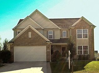 2002 Fairfield Dr, Plainfield, IL 60586