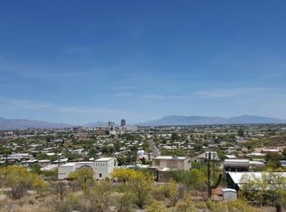 38 S Panorama Cir, Tucson, AZ 85745