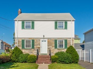 206 W Blancke St, Linden, NJ 07036