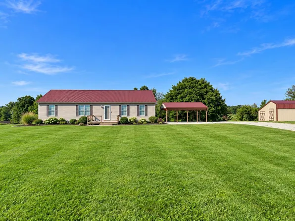 4030 Pumpelly Ln, Mayslick, KY 41055