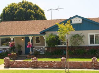 564 E Benwood St, Covina, CA 91722