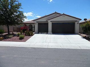 5901 Al Fresco Ave, Pahrump, NV 89061