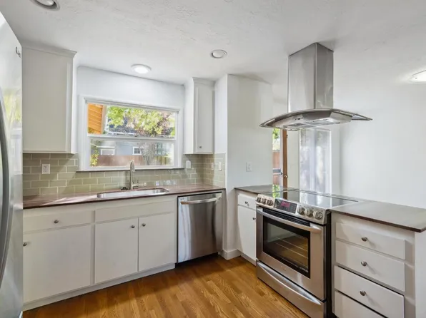 461 Bettencourt Street, Sonoma, CA 95476