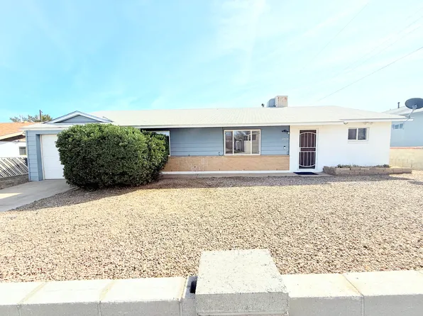 10408 Cornelia Ct SW, Albuquerque, NM 87121